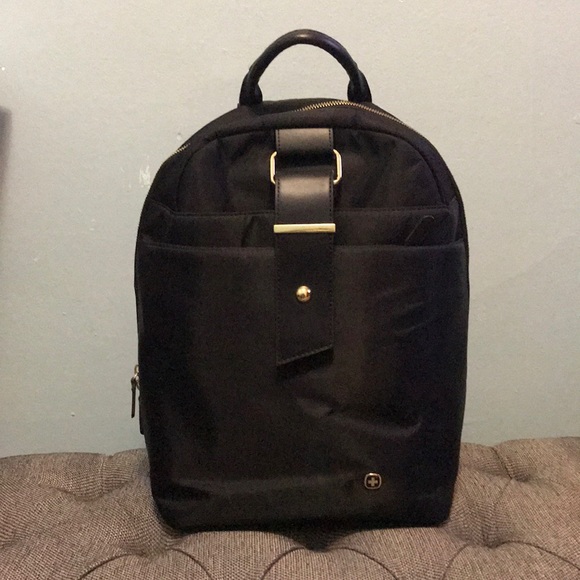 wenger alexa backpack